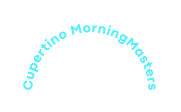 Cupertino MorningMasters